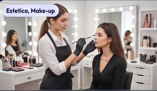 Estetica & MakeUP