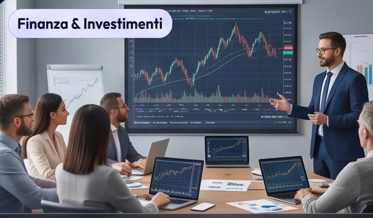 Finanza & Investimenti